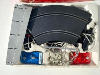 Circuito Polistil Racing System 1977