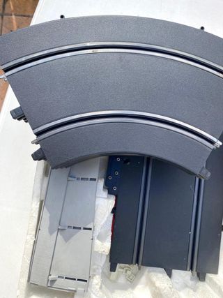 Circuito Polistil Racing System 1977