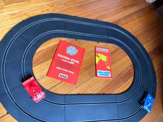 Circuito Polistil Racing System 1977