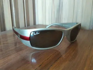 Gafas Ray-Ban niño sport