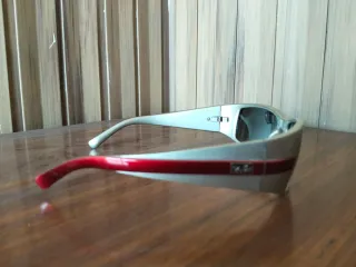 Gafas Ray-Ban niño sport