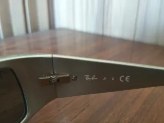 Gafas Ray-Ban niño sport