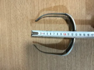 Gafas Ray-Ban niño sport