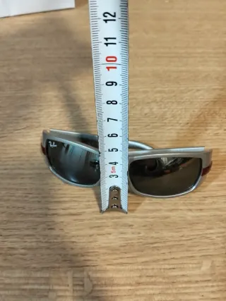 Gafas Ray-Ban niño sport