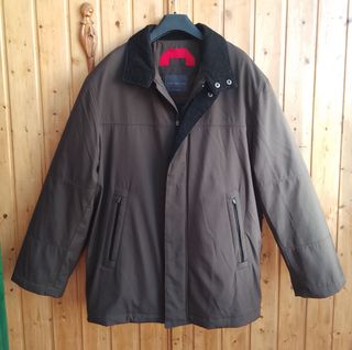 Cazadora Old Taylor Nueva