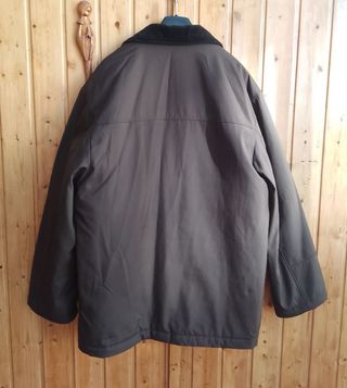 Cazadora Old Taylor Nueva