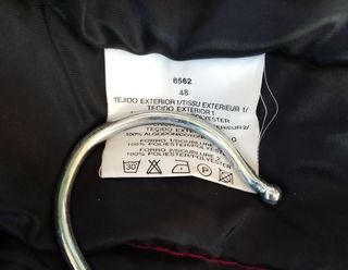 Cazadora Old Taylor Nueva