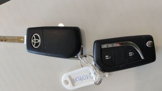 Toyota Yaris 120H Active Tech 85 kW (116 CV)