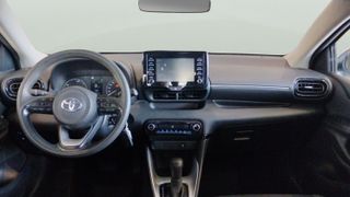 Toyota Yaris 120H Active Tech 85 kW (116 CV)