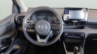 Toyota Yaris 120H Active Tech 85 kW (116 CV)