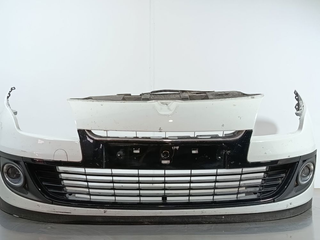 Paragolpes Delantero Renault Megane IV Berlina 5P