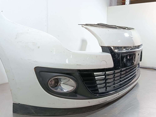 Paragolpes Delantero Renault Megane IV Berlina 5P