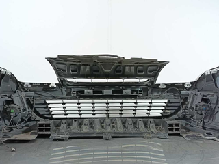 Paragolpes Delantero Renault Megane IV Berlina 5P