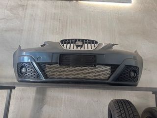 Parachoques Seat Altea 2010+