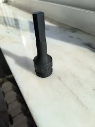 Vaso de impacto Allen Facom 10 MM