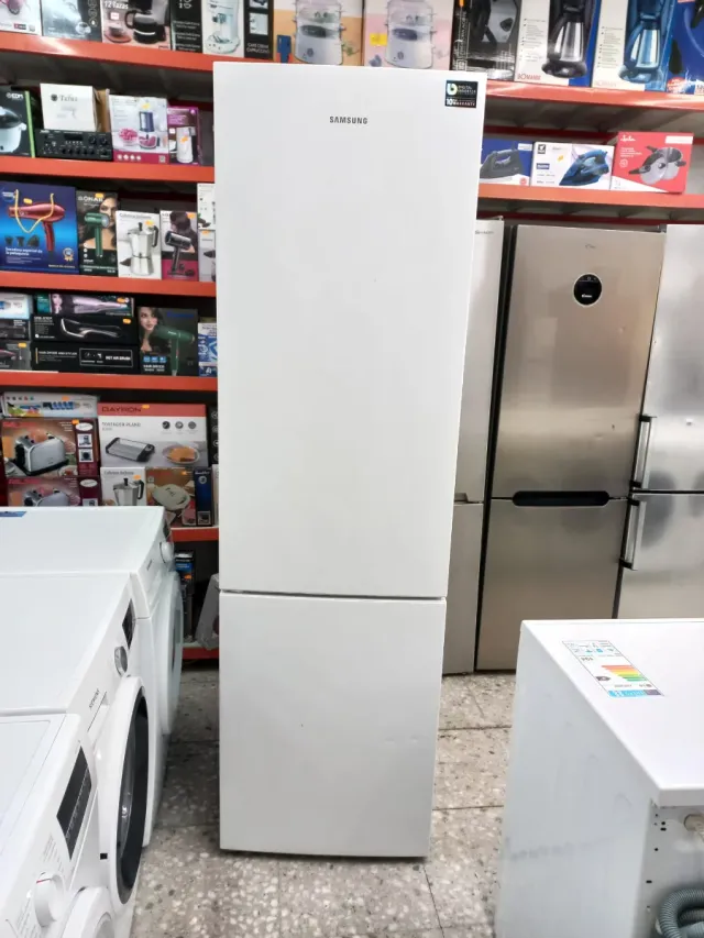 ♡NEVERA MARCA SAMSUNG 2,CM GARANTÍA + TRANSPORTEA♡