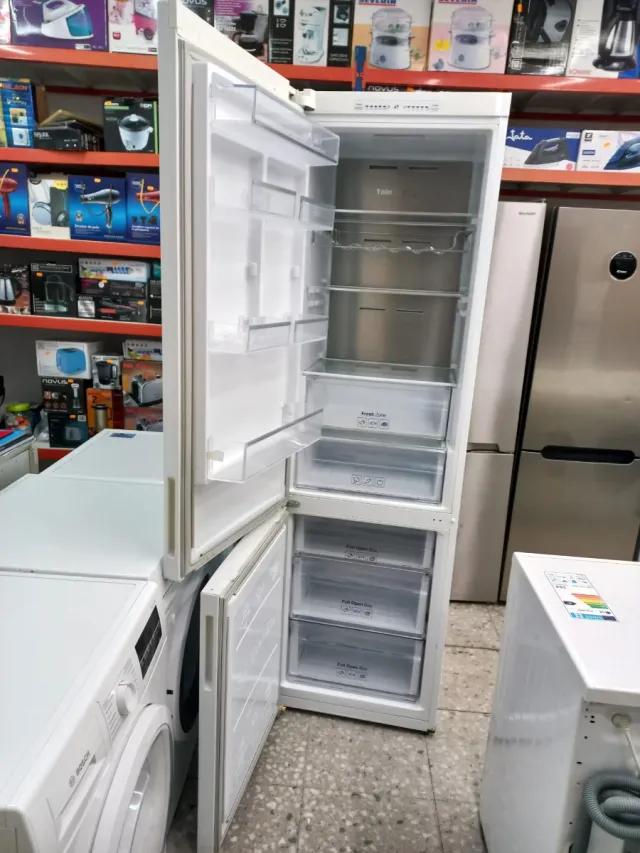 ♡NEVERA MARCA SAMSUNG 2,CM GARANTÍA + TRANSPORTEA♡