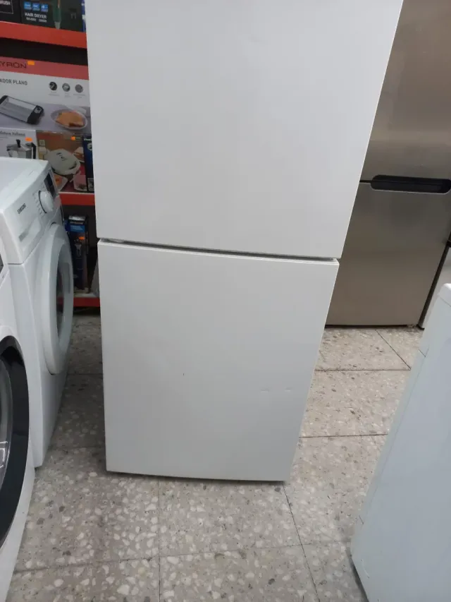 ♡NEVERA MARCA SAMSUNG 2,CM GARANTÍA + TRANSPORTEA♡