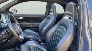 Abarth 500C Cabrio 1.4 16v T-Jet 595 Turismo 121 kW (165 CV)