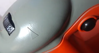 Sierra Caladora Profesional Einhell E-PST 710Láser