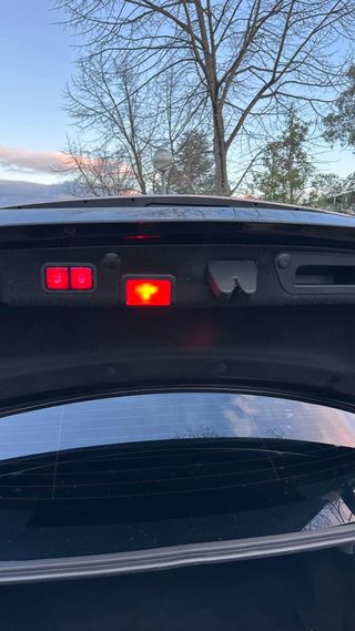 Mercedes-Benz Clase C 250 2015