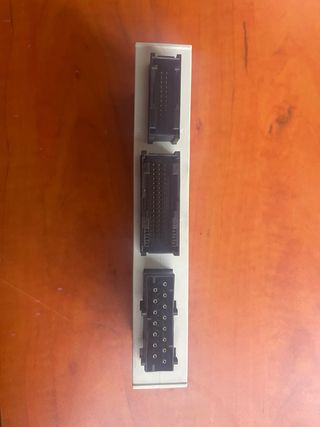 Módulo Confort BMW E46 GM5RD K-BUS LOW