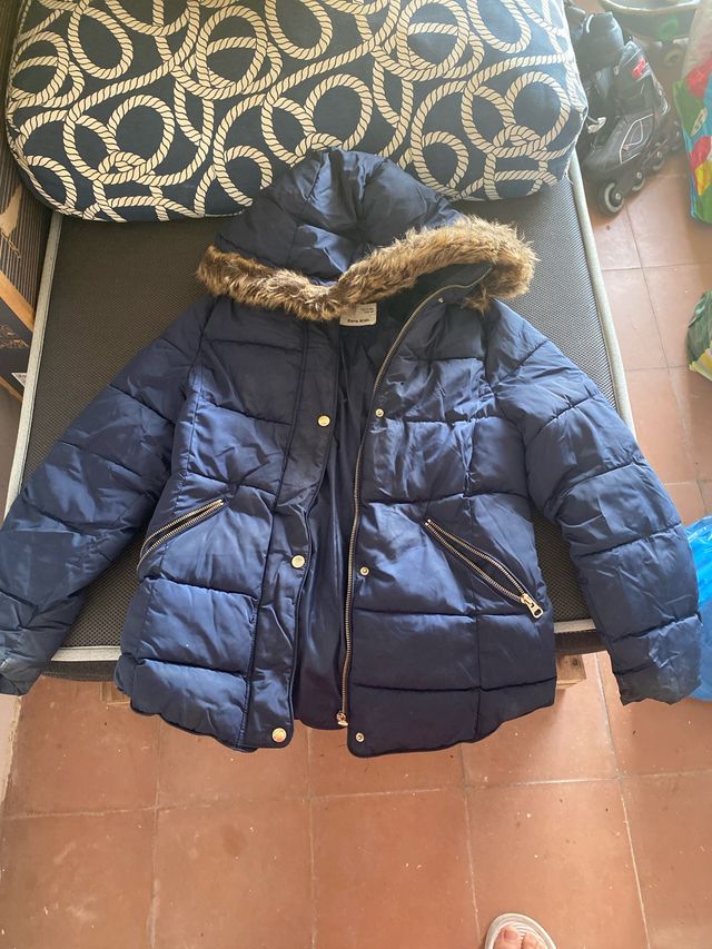 Chaqueta Zara Kids Talla 164cm