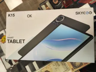 Tablet Skyegg K15 11 24GB RAM 256GB