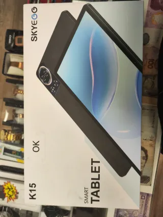 Tablet Skyegg K15 11 24GB RAM 256GB