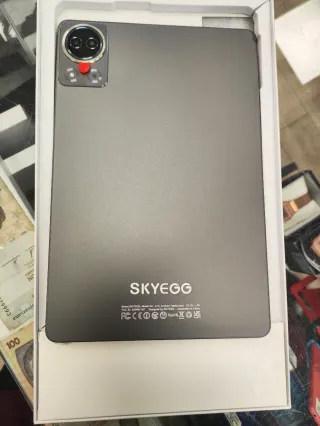 Tablet Skyegg K15 11 24GB RAM 256GB