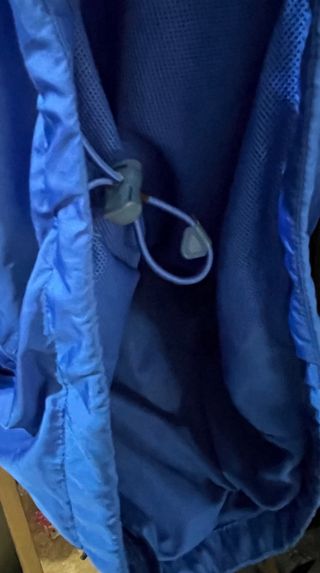 Chaqueta Nike Authentic Football