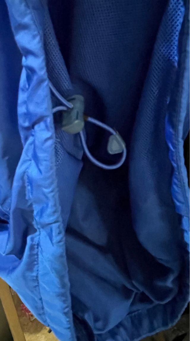 Chaqueta Nike Authentic Football