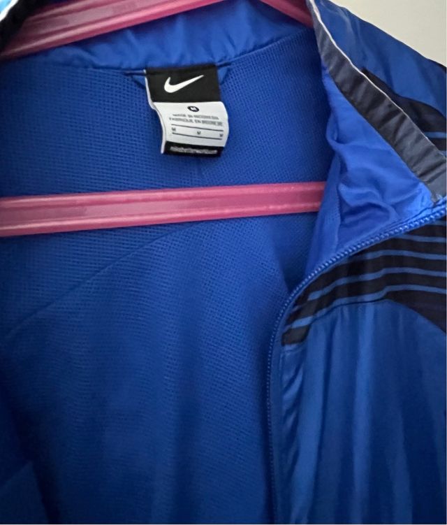 Chaqueta Nike Authentic Football
