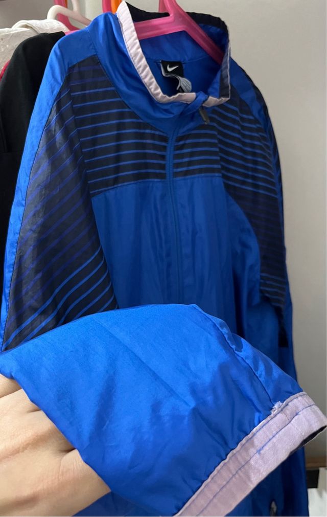 Chaqueta Nike Authentic Football