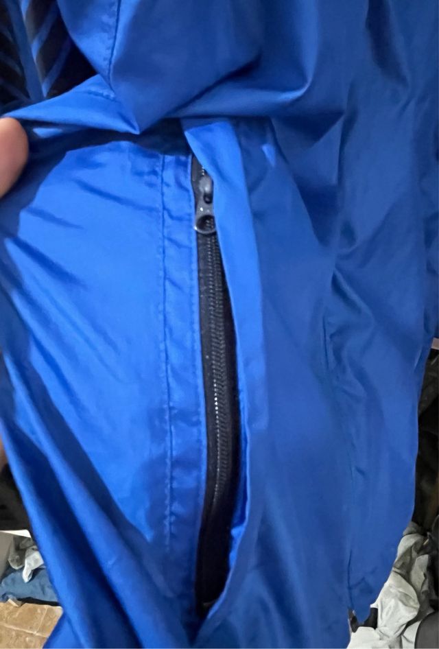 Chaqueta Nike Authentic Football