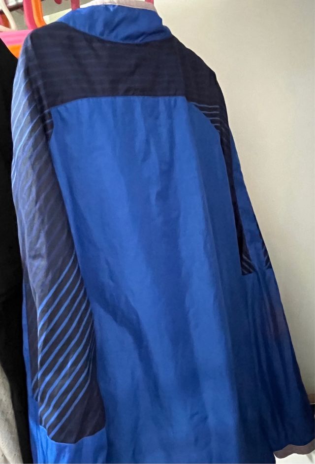 Chaqueta Nike Authentic Football