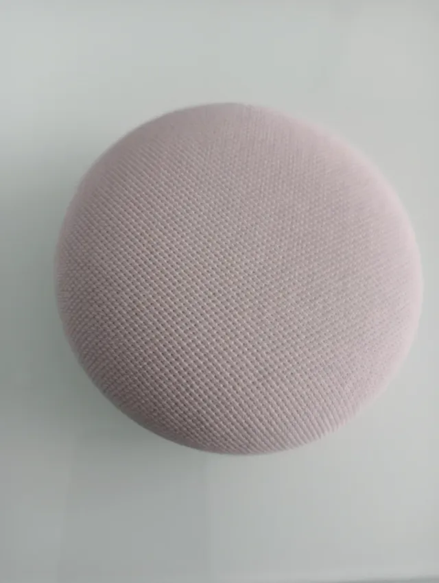 Google Nest Mini Segunda Generación