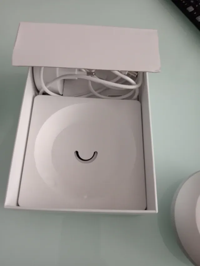 Google Nest Mini Segunda Generación