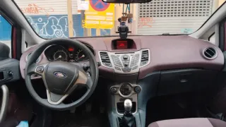 Fiesta muy cuidado!!