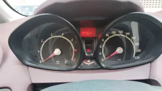 Fiesta muy cuidado!!