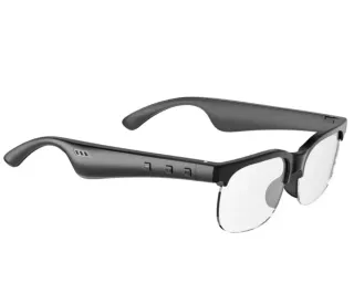 Gafas Inalámbricas con Auriculares