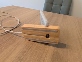 2 Bases de carga inalámbrica para móvil