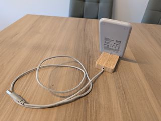 2 Bases de carga inalámbrica para móvil