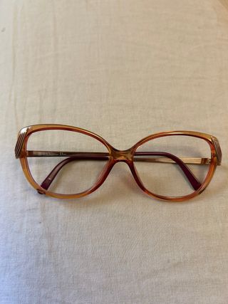 Gafas Vintage Christian Dior - Hecha en Alemania