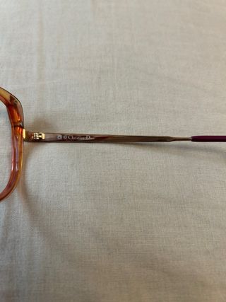 Gafas Vintage Christian Dior - Hecha en Alemania