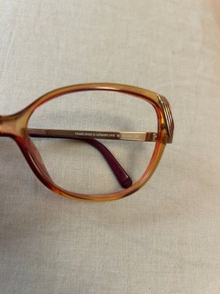 Gafas Vintage Christian Dior - Hecha en Alemania