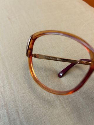 Gafas Vintage Christian Dior - Hecha en Alemania