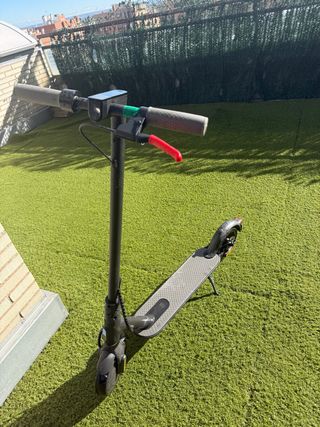 Patinete Eléctrico Xiaomi 1S