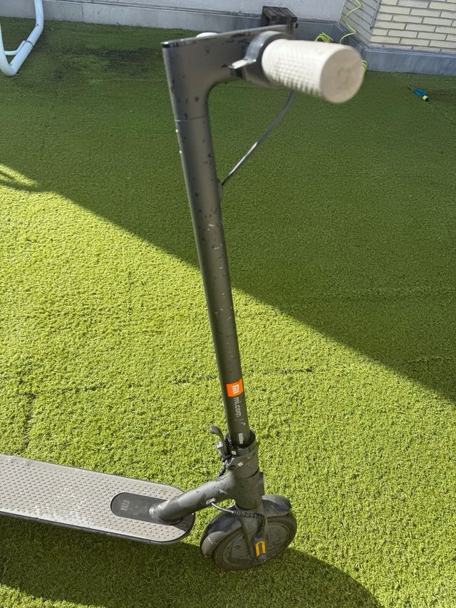 Patinete Eléctrico Xiaomi 1S