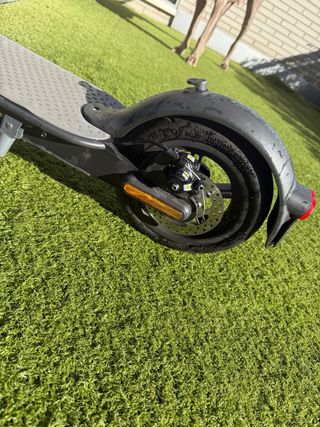 Patinete Eléctrico Xiaomi 1S